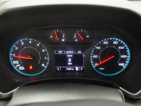 Used 2023 Chevrolet Equinox LS w/ Driver Confidence II Package FWD image 12