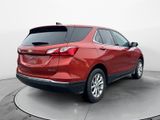 Used 2020 Chevrolet Equinox LT w/ Driver Convenience Package image 5
