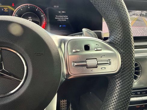 Certified 2022 Mercedes-Benz G 63 AMG 4MATIC image 30