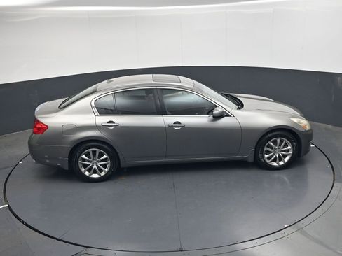 Used 2008 INFINITI G35 x Sedan w/ Premium Pkg AWD/4WD image 23