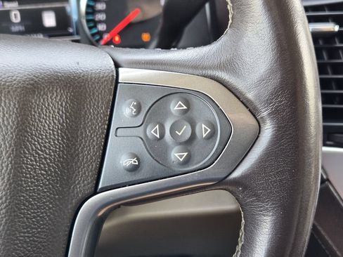 Used 2020 Chevrolet Tahoe LT AWD/4WD image 28