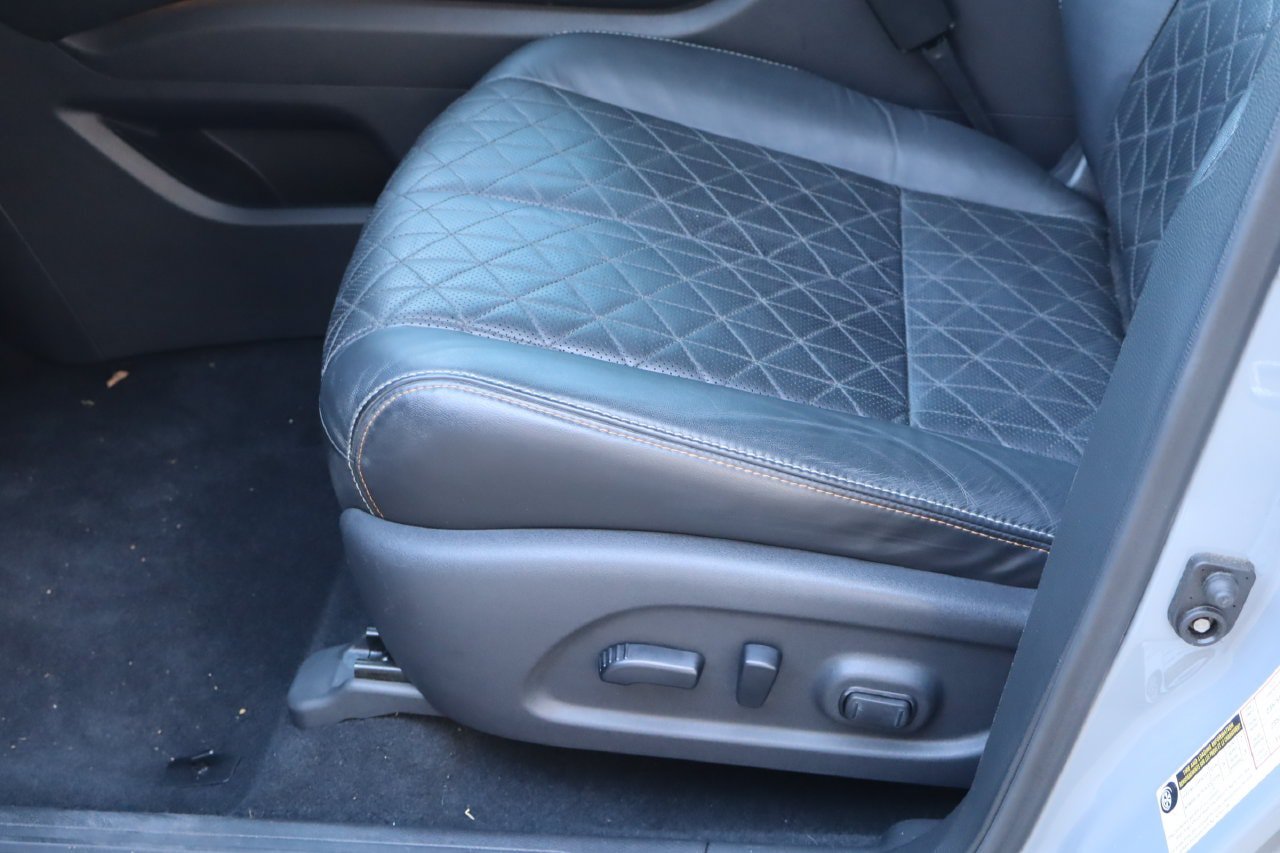 Used 2022 Nissan Murano Platinum w/ Cargo Package FWD image 15
