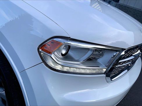 Used 2016 Dodge Durango Citadel w/ Premium Entertainment Group AWD/4WD image 29