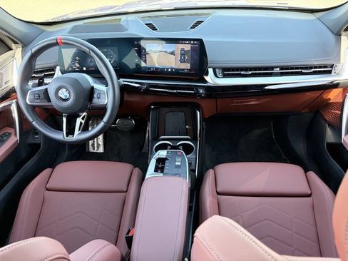 Used 2026 BMW X1 M35i w/ Technology Package AWD/4WD image 15