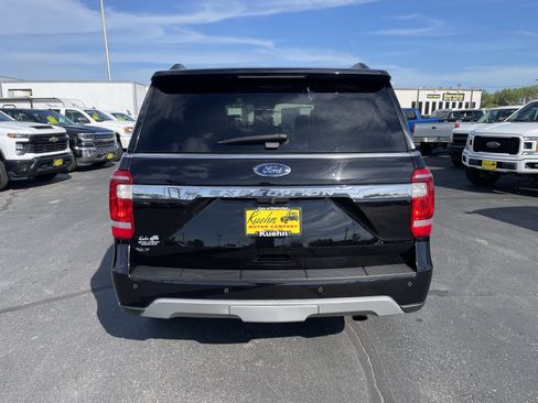 Used 2021 Ford Expedition XLT AWD/4WD image 7