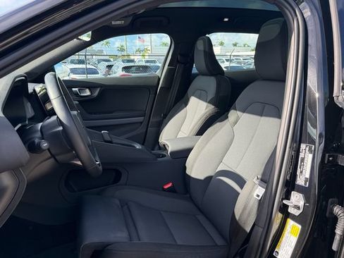 Used 2022 Polestar Polestar 2 w/ Plus Package AWD/4WD image 9