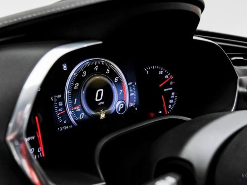 Used 2016 Chevrolet Corvette Z06 w/ 2LZ Preferred Equipment Group image 42