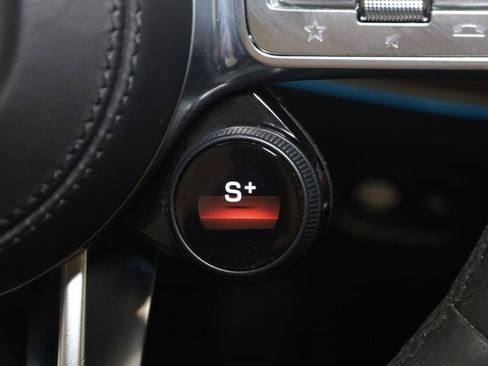 Used 2021 Mercedes-Benz GLS 63 AMG 4MATIC image 62