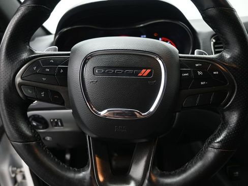 Used 2020 Dodge Durango R/T w/ Blacktop Package image 13