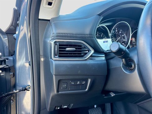 Used 2024 MAZDA CX-5 Carbon Edition image 11