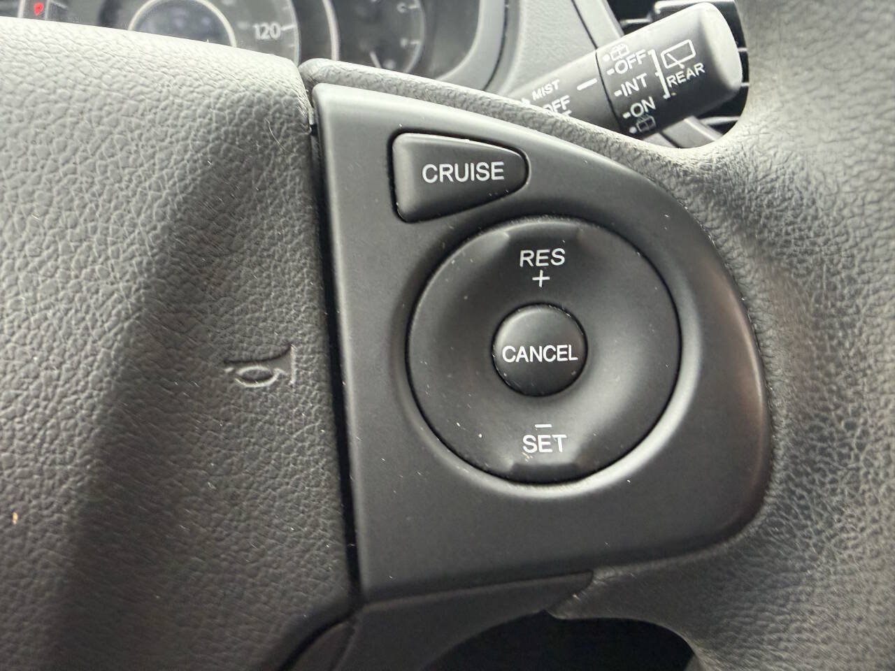 Used 2014 Honda CR-V LX image 24