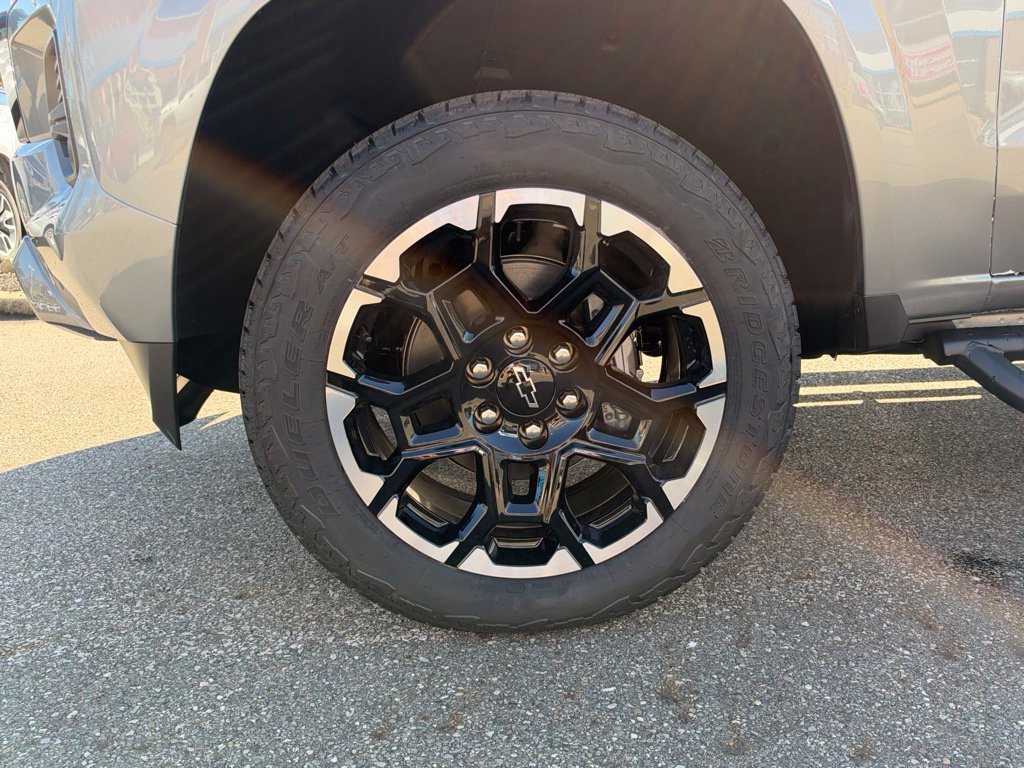 New 2026 Chevrolet Colorado Z71 w/ Technology Package AWD/4WD image 31