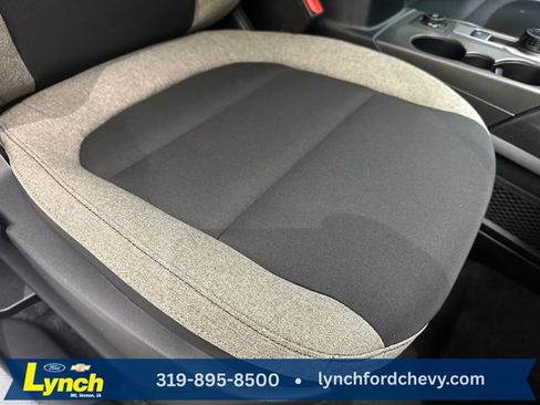 New 2026 Ford Bronco Sport Big Bend w/ Convenience Package image 8