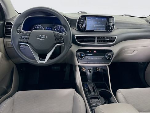 Used 2019 Hyundai Tucson Value image 21