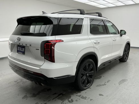 Used 2023 Hyundai Palisade XRT image 4
