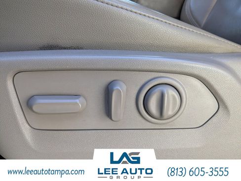 Used 2019 GMC Sierra 1500 SLT w/ SLT Premium Plus Package image 20