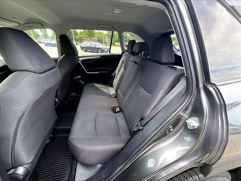 Used 2023 Toyota RAV4 LE AWD/4WD image 15
