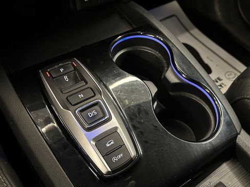 Used 2021 Honda Pilot Touring image 16