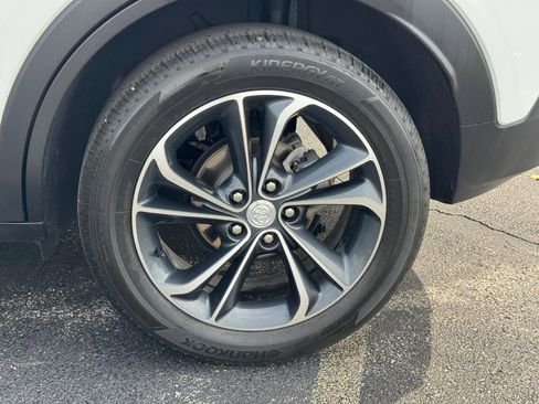 Used 2022 Buick Encore GX Select image 7