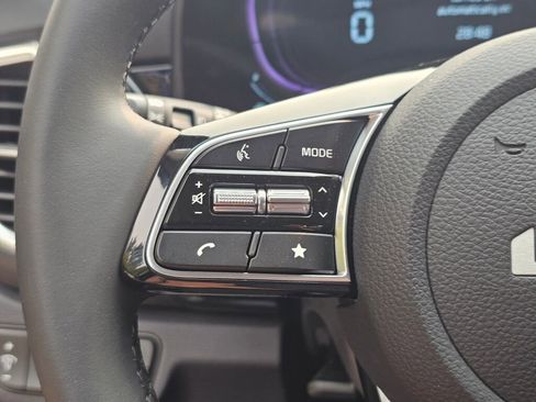 New 2026 Kia Seltos S image 34