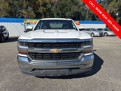 Used 2018 Chevrolet Silverado 1500 LT image 8