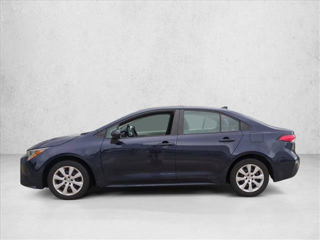 Used 2022 Toyota Corolla LE FWD image 8
