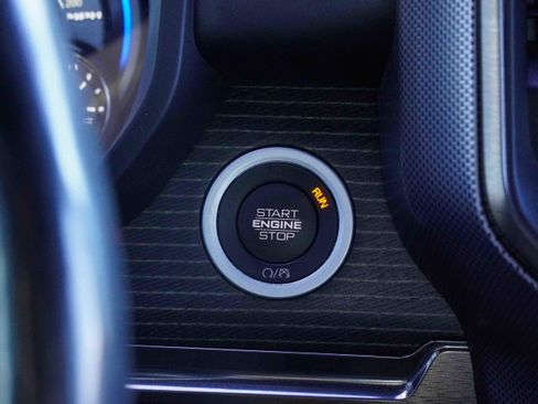 Used 2020 RAM 1500 Limited image 19