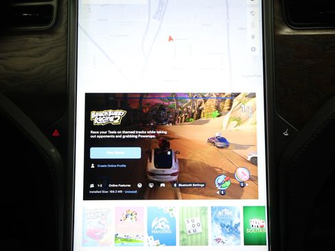 Used 2018 Tesla Model S 75D image 65