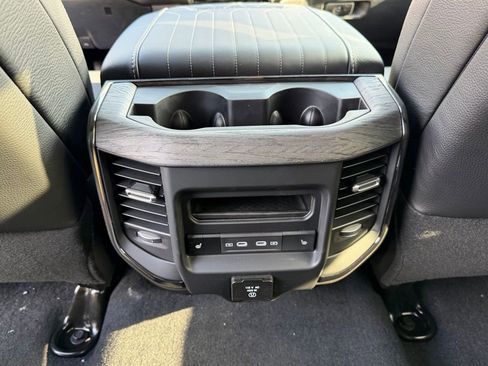 New 2026 RAM 3500 Limited image 30