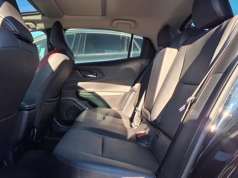 Certified 2024 Toyota Prius Prime image 7