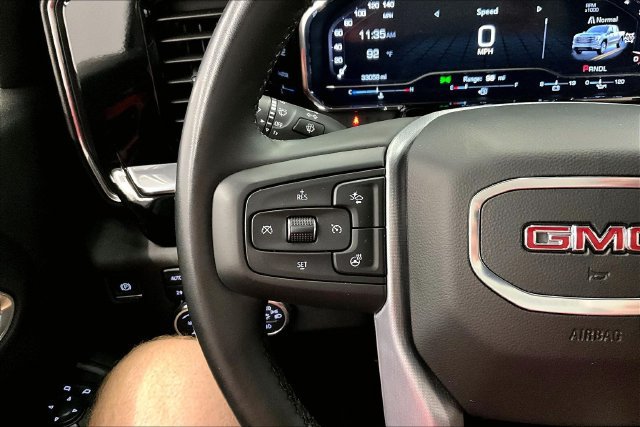 Used 2024 GMC Sierra 1500 Elevation AWD/4WD image 27