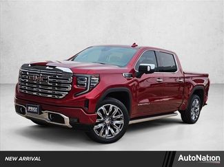 Used 2023 GMC Sierra 1500 Denali w/ Denali Reserve Package video 1