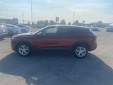 Used 2024 Chevrolet Trax LS w/ LS Convenience Package image 3