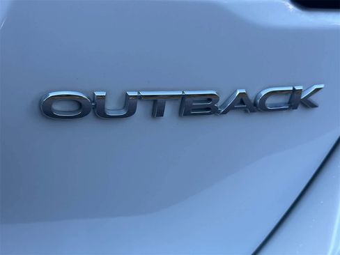 Certified 2023 Subaru Outback Premium image 6