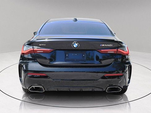 Used 2024 BMW 440i xDrive Coupe image 4
