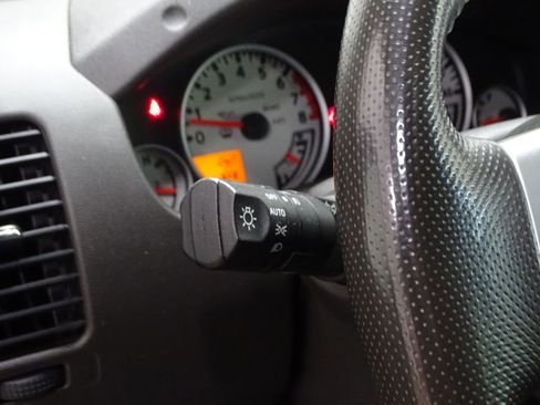 Used 2019 Nissan Frontier PRO-4X w/ Pro-4x Luxury Package image 20