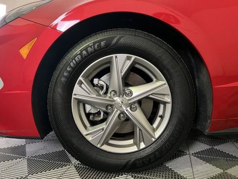 Used 2020 Hyundai Sonata SE image 8