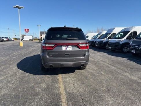 New 2026 Dodge Durango GT image 4