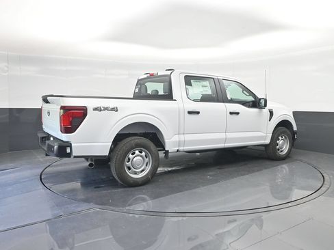 New 2026 Ford F150 XL AWD/4WD image 15