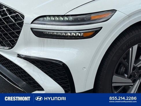 New 2026 Genesis GV70 3.5T Sport Advanced image 10