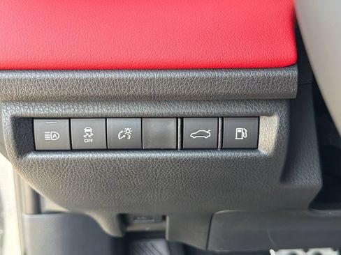 New 2026 Toyota Camry XSE FWD image 20