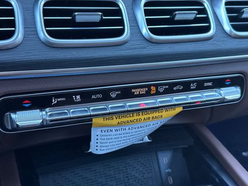 New 2026 Mercedes-Benz GLE 350 4MATIC image 20