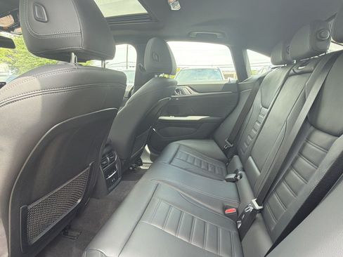 Used 2023 BMW i4 eDrive35 w/ Premium Package RWD image 22