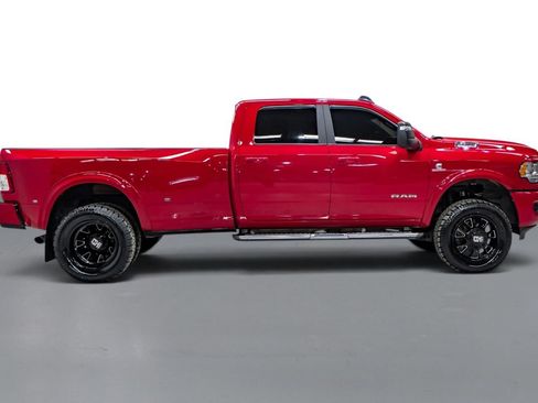 Used 2024 RAM 3500 Big Horn w/ Sport Appearance Package AWD/4WD image 6