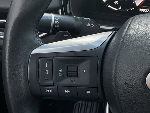 Used 2023 INFINITI QX60 Luxe w/ Cargo Package image 25