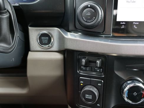 New 2026 Ford F350 Platinum w/ Platinum Plus Package AWD/4WD image 37