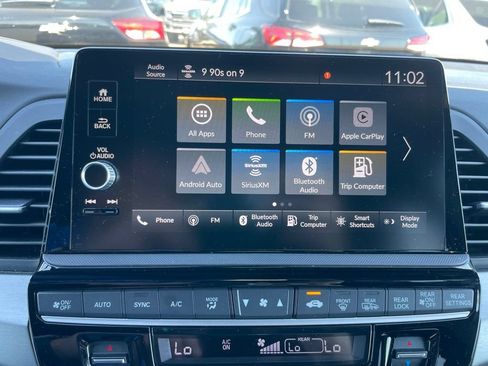 Used 2025 Honda Odyssey Sport-L image 14
