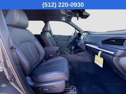 New 2026 Subaru Forester Limited image 36