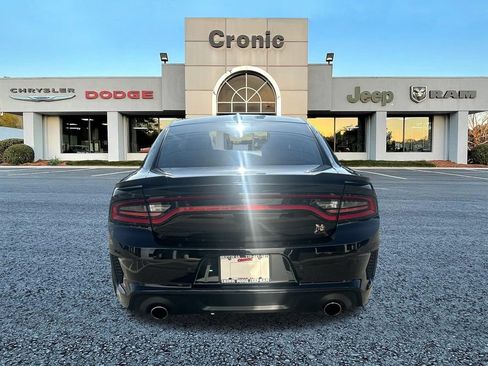 Used 2023 Dodge Charger Scat Pack RWD image 4