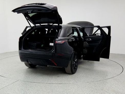 Certified 2023 Land Rover Range Rover Velar S image 11